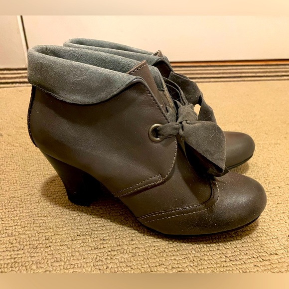 Ankle boots - Picture 3 of 3